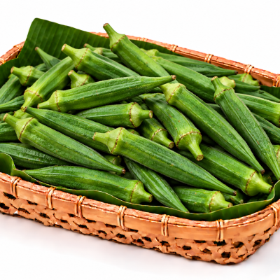 Dherosh (Lady Finger)